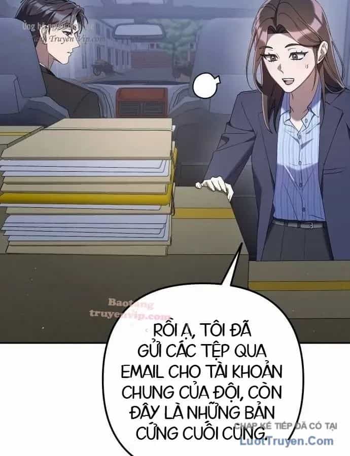 Hôm Nay Cũng Tan Làm Đúng Giờ - Chương 33 - ảnh 154