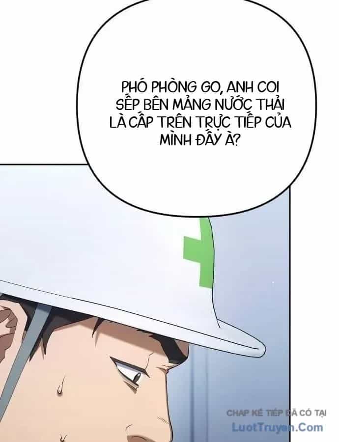 Hôm Nay Cũng Tan Làm Đúng Giờ - Chương 33 - ảnh 18