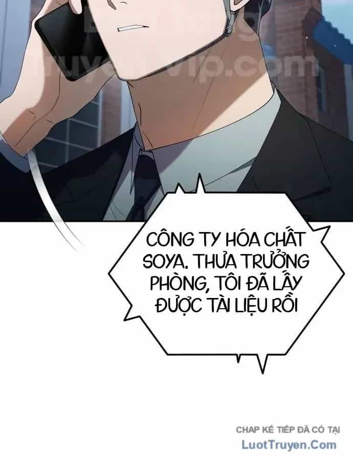 Hôm Nay Cũng Tan Làm Đúng Giờ - Chương 33 - ảnh 5