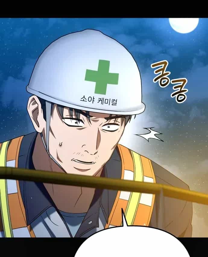 Hôm Nay Cũng Tan Làm Đúng Giờ - Chương 35 - ảnh 137