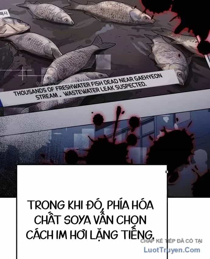 Hôm Nay Cũng Tan Làm Đúng Giờ - Chương 36 - ảnh 125