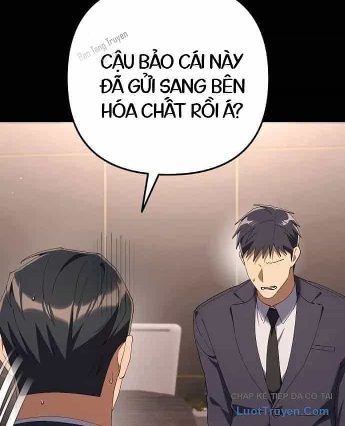 Hôm Nay Cũng Tan Làm Đúng Giờ - Chương 36 - ảnh 43