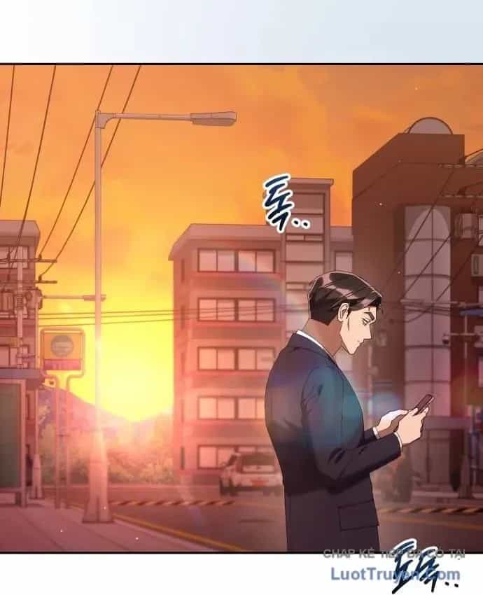 Hôm Nay Cũng Tan Làm Đúng Giờ - Chương 37 - ảnh 114
