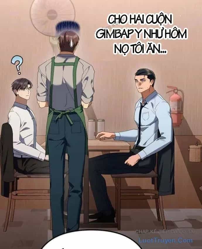 Hôm Nay Cũng Tan Làm Đúng Giờ - Chương 38 - ảnh 16