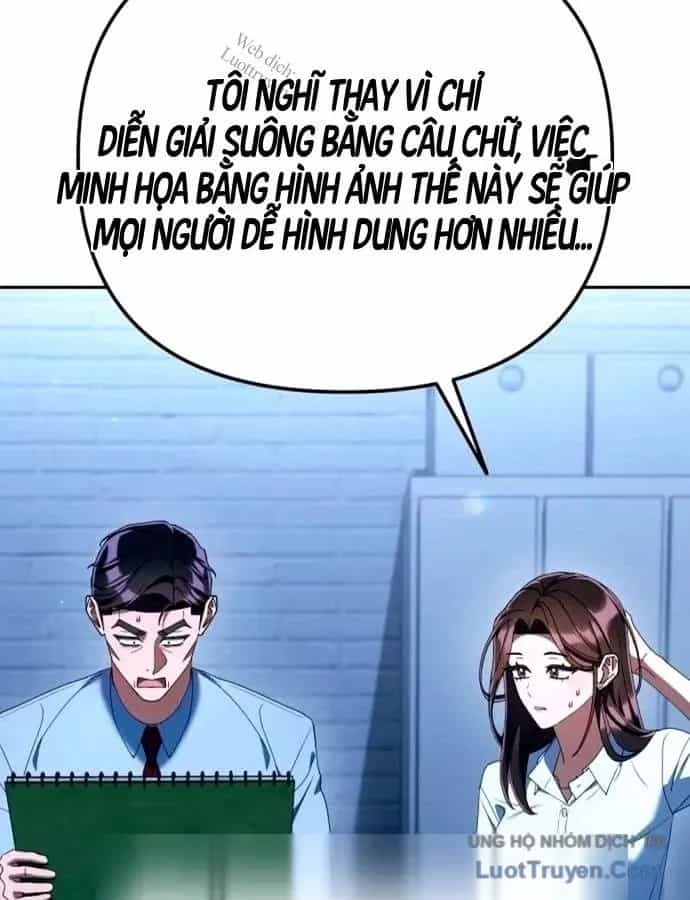 Hôm Nay Cũng Tan Làm Đúng Giờ - Chương 41 - ảnh 115