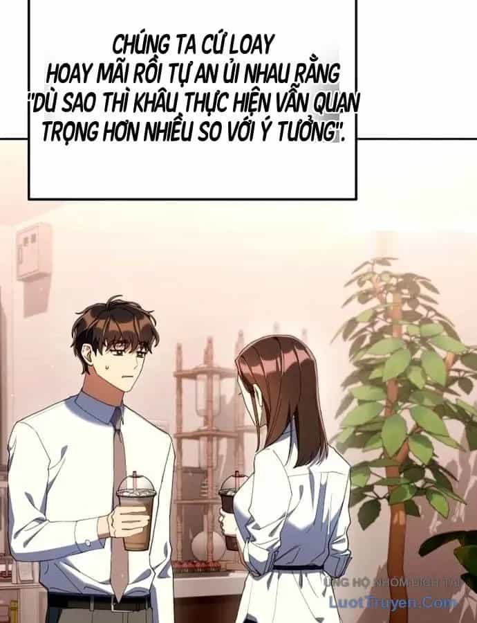 Hôm Nay Cũng Tan Làm Đúng Giờ - Chương 41 - ảnh 31