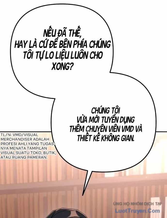 Hôm Nay Cũng Tan Làm Đúng Giờ - Chương 41 - ảnh 42