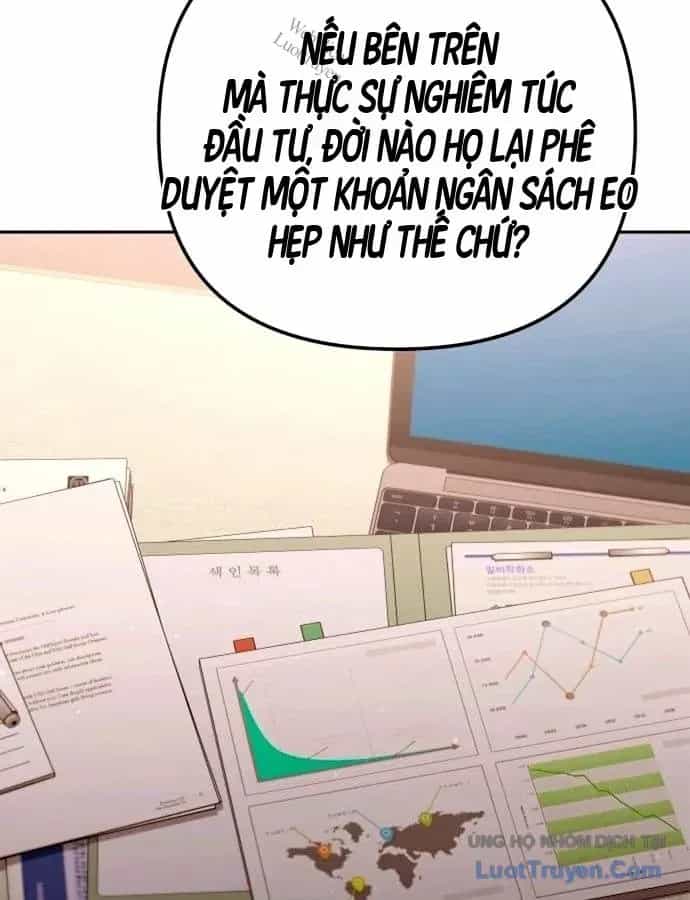 Hôm Nay Cũng Tan Làm Đúng Giờ - Chương 42 - ảnh 35