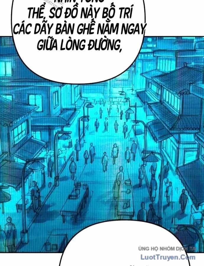 Hôm Nay Cũng Tan Làm Đúng Giờ - Chương 42 - ảnh 76