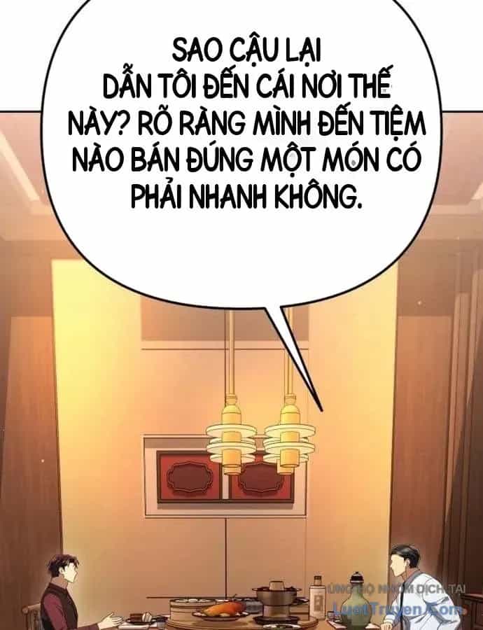 Hôm Nay Cũng Tan Làm Đúng Giờ - Chương 44 - ảnh 127