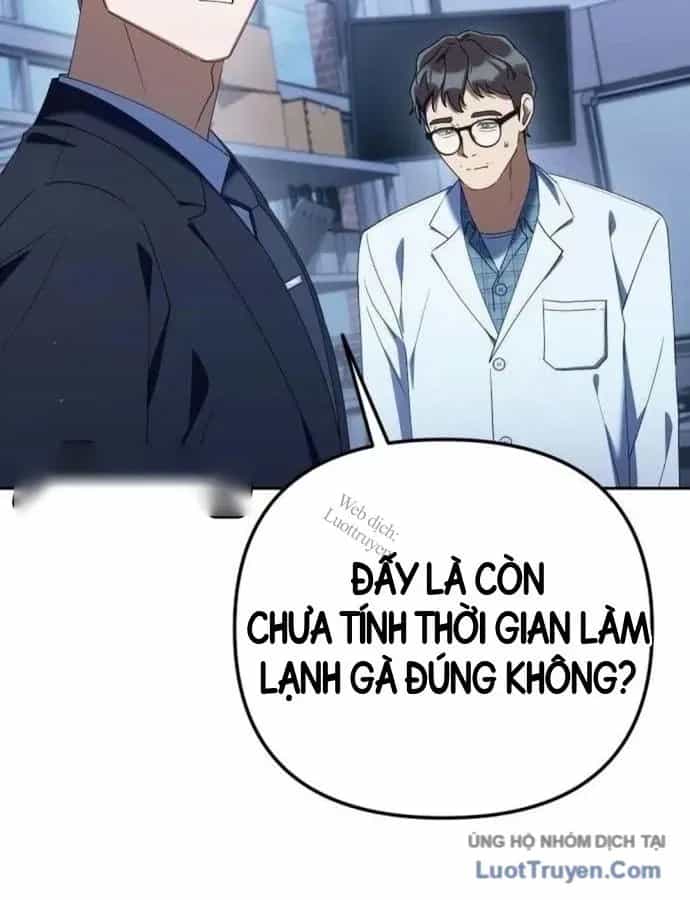 Hôm Nay Cũng Tan Làm Đúng Giờ - Chương 44 - ảnh 28