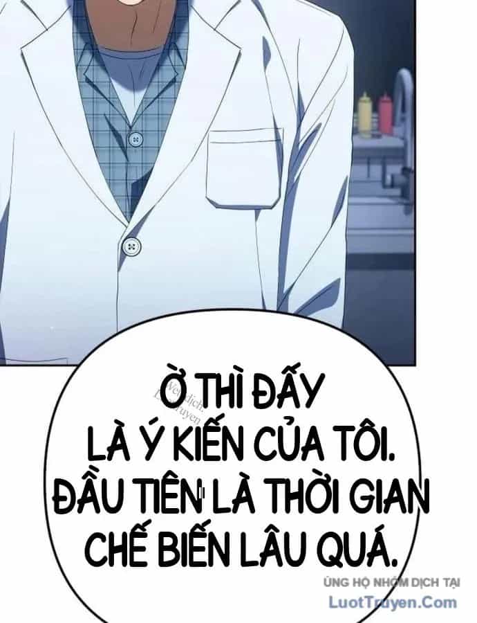 Hôm Nay Cũng Tan Làm Đúng Giờ - Chương 44 - ảnh 36