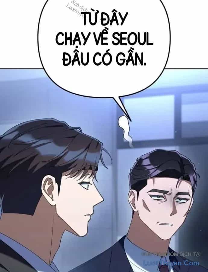 Hôm Nay Cũng Tan Làm Đúng Giờ - Chương 46 - ảnh 46