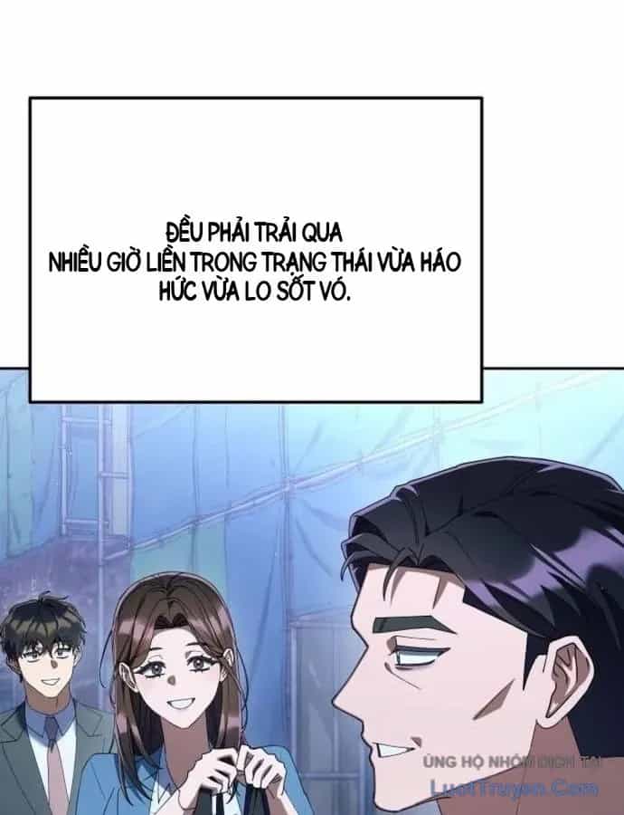 Hôm Nay Cũng Tan Làm Đúng Giờ - Chương 46 - ảnh 63