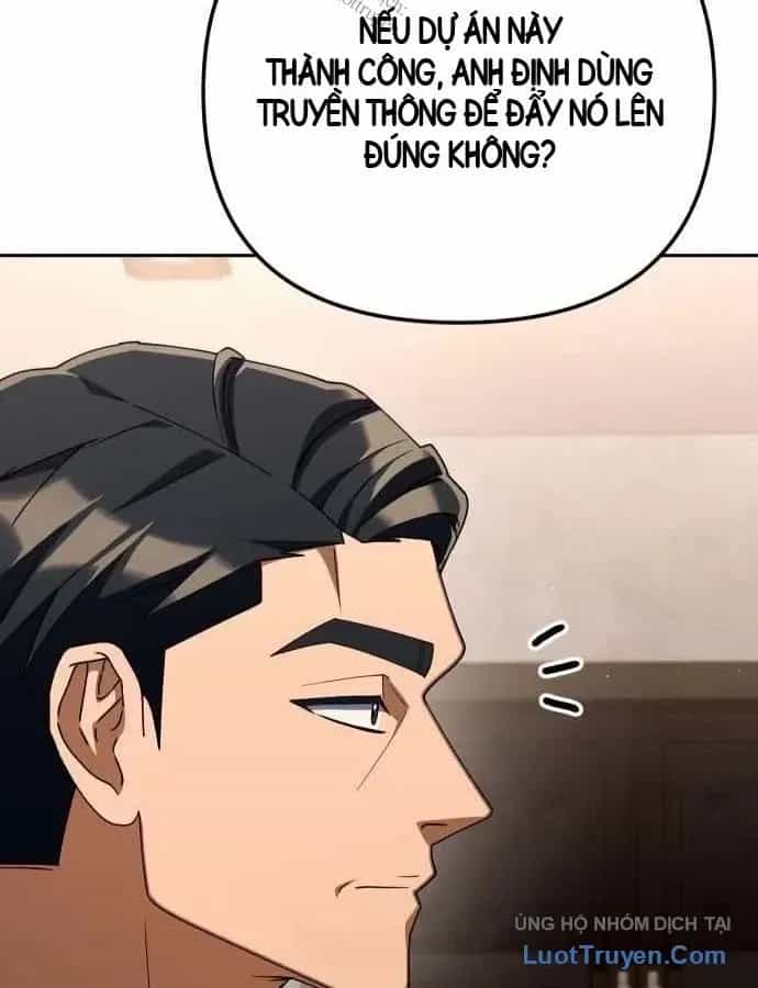Hôm Nay Cũng Tan Làm Đúng Giờ - Chương 48 - ảnh 35