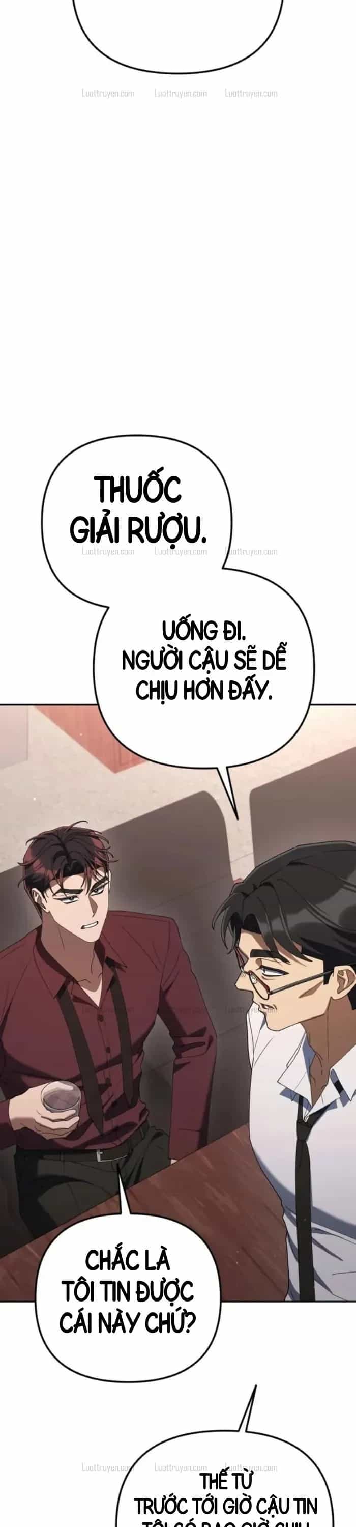 Hôm Nay Cũng Tan Làm Đúng Giờ - Chương 49 - ảnh 10
