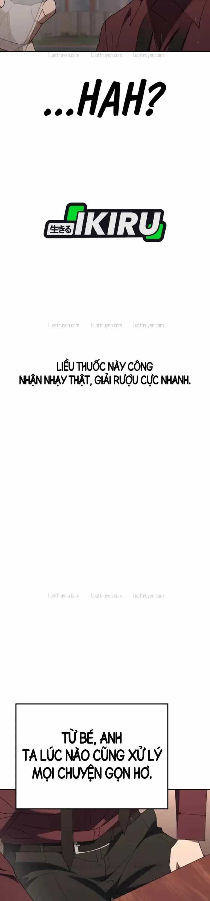 Hôm Nay Cũng Tan Làm Đúng Giờ - Chương 49 - ảnh 14