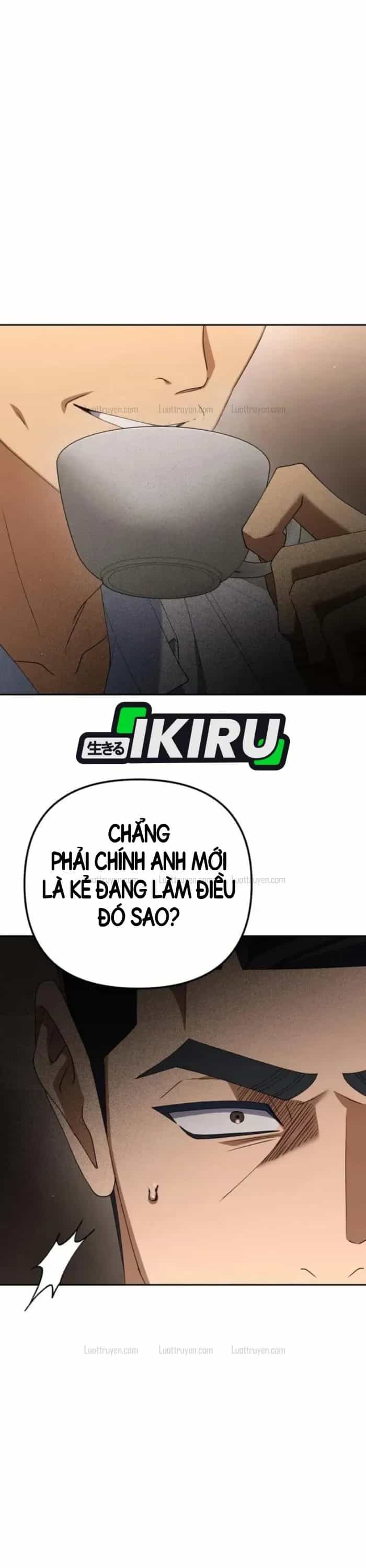 Hôm Nay Cũng Tan Làm Đúng Giờ - Chương 49 - ảnh 31