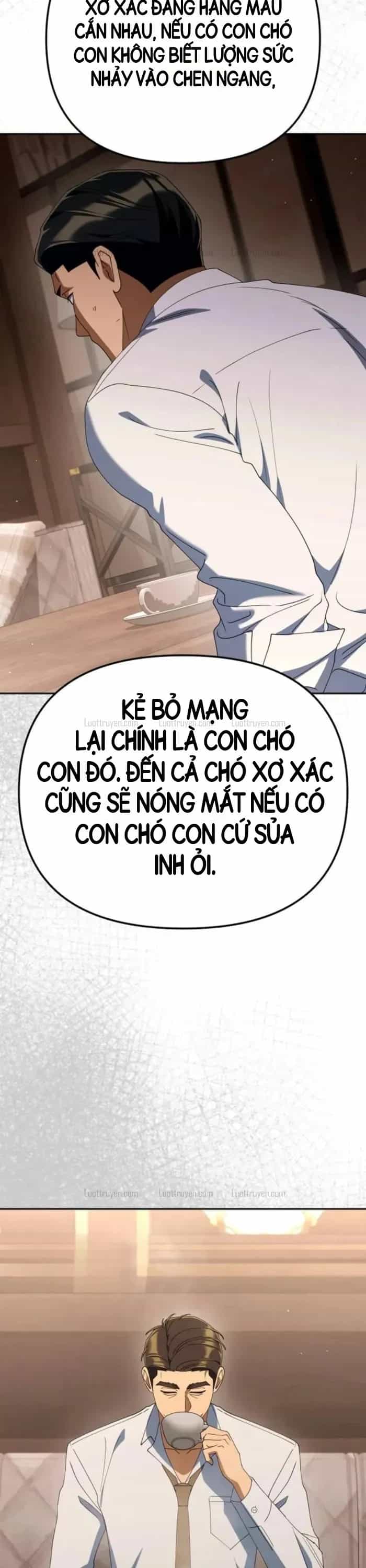 Hôm Nay Cũng Tan Làm Đúng Giờ - Chương 49 - ảnh 36
