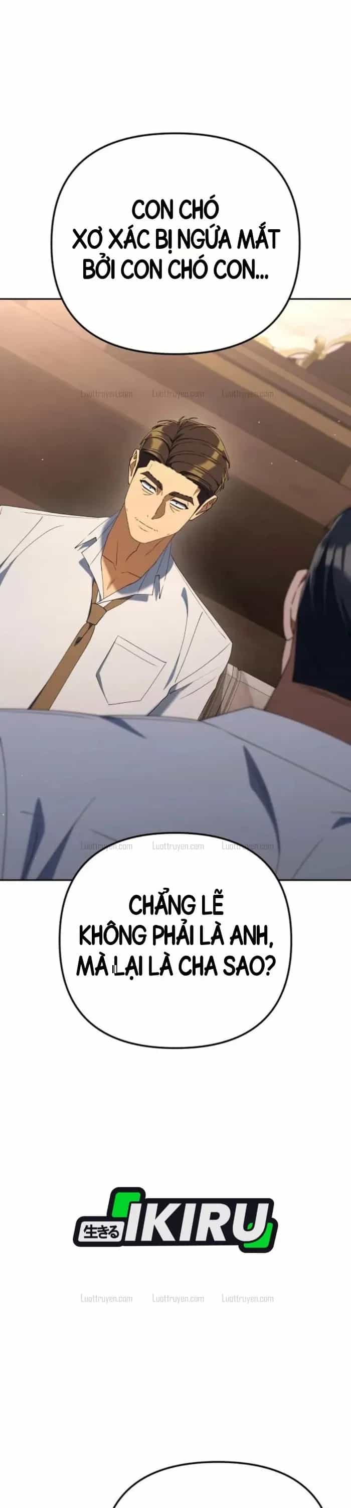 Hôm Nay Cũng Tan Làm Đúng Giờ - Chương 49 - ảnh 41