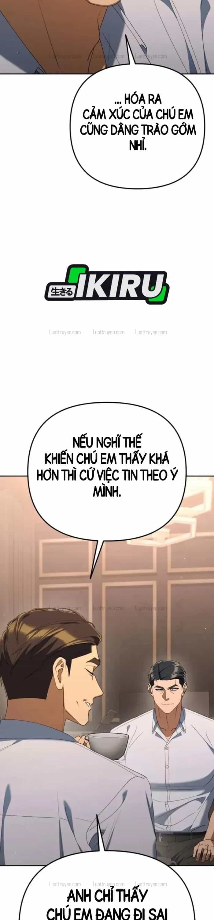 Hôm Nay Cũng Tan Làm Đúng Giờ - Chương 49 - ảnh 44