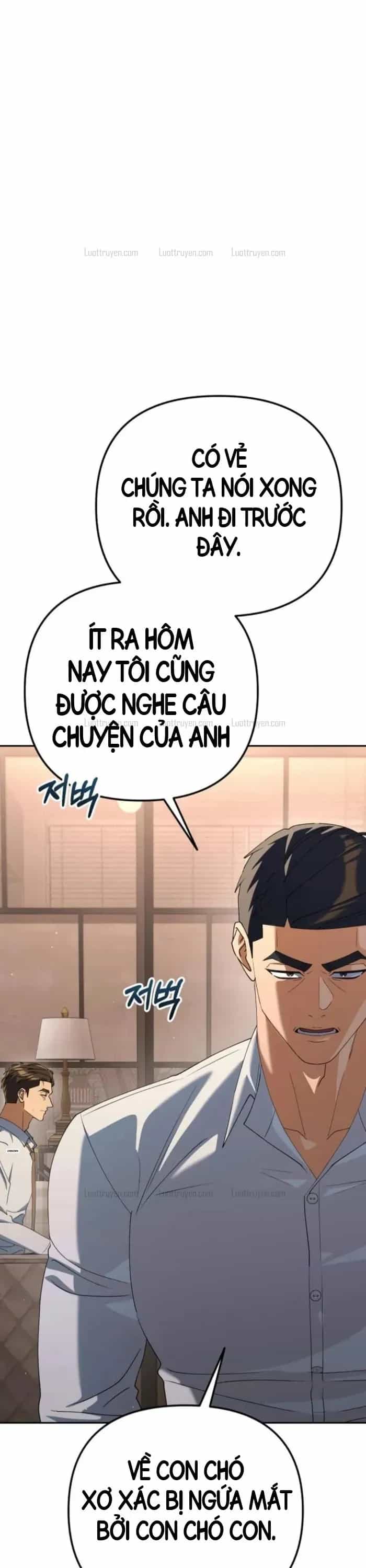 Hôm Nay Cũng Tan Làm Đúng Giờ - Chương 49 - ảnh 46