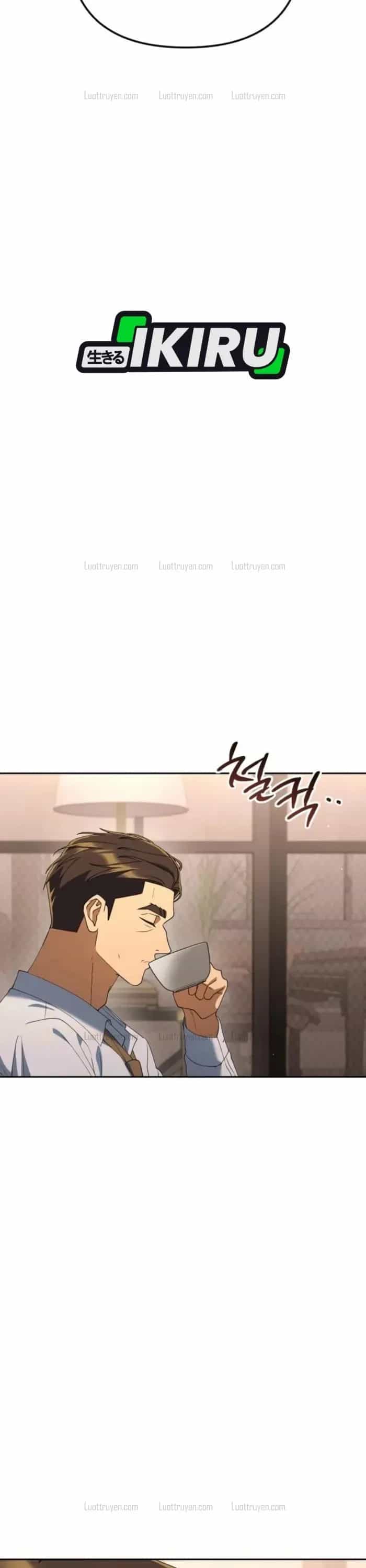Hôm Nay Cũng Tan Làm Đúng Giờ - Chương 49 - ảnh 47