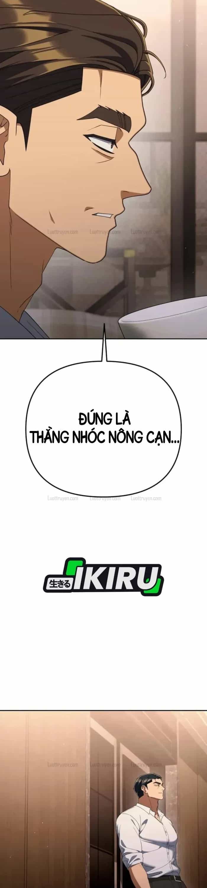 Hôm Nay Cũng Tan Làm Đúng Giờ - Chương 49 - ảnh 48