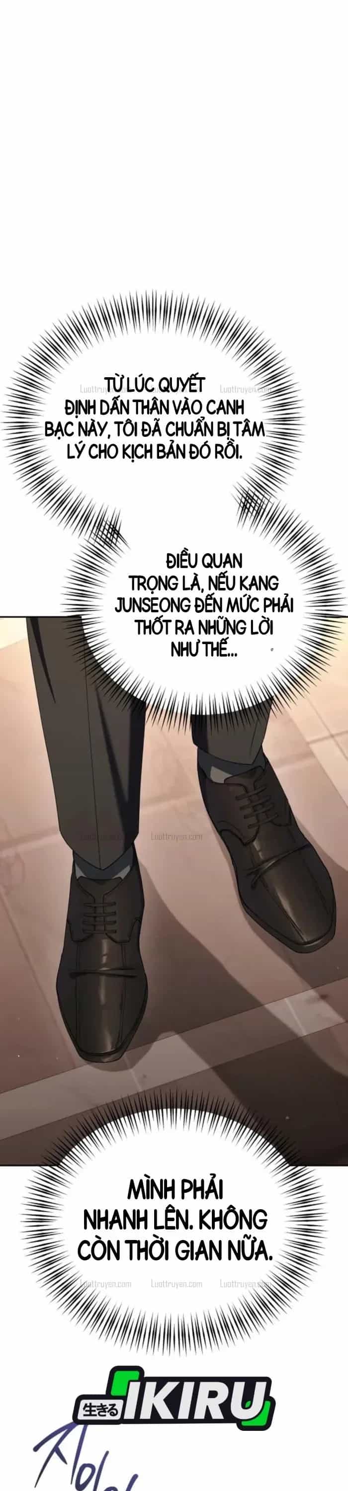 Hôm Nay Cũng Tan Làm Đúng Giờ - Chương 49 - ảnh 51