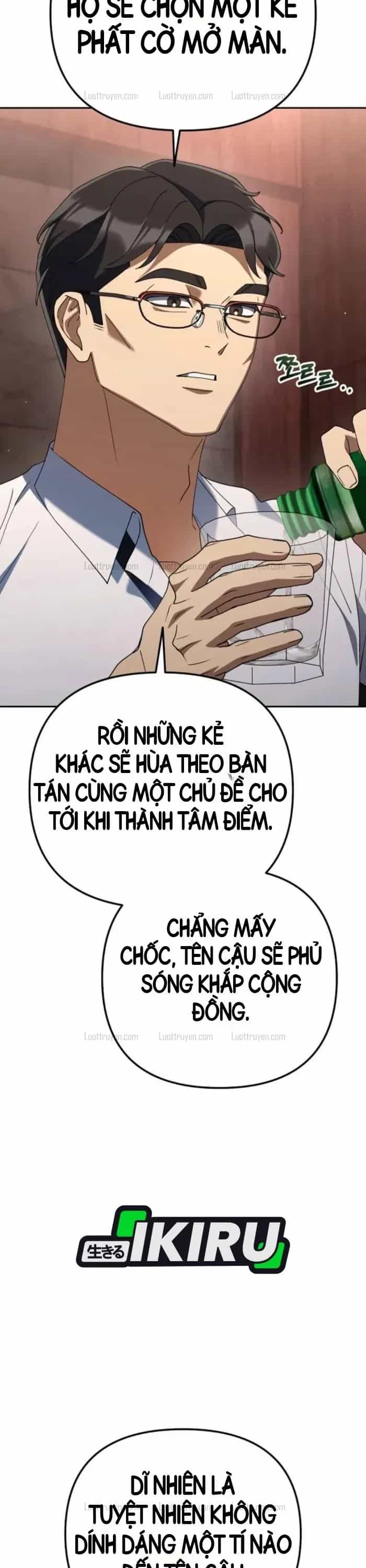 Hôm Nay Cũng Tan Làm Đúng Giờ - Chương 49 - ảnh 7