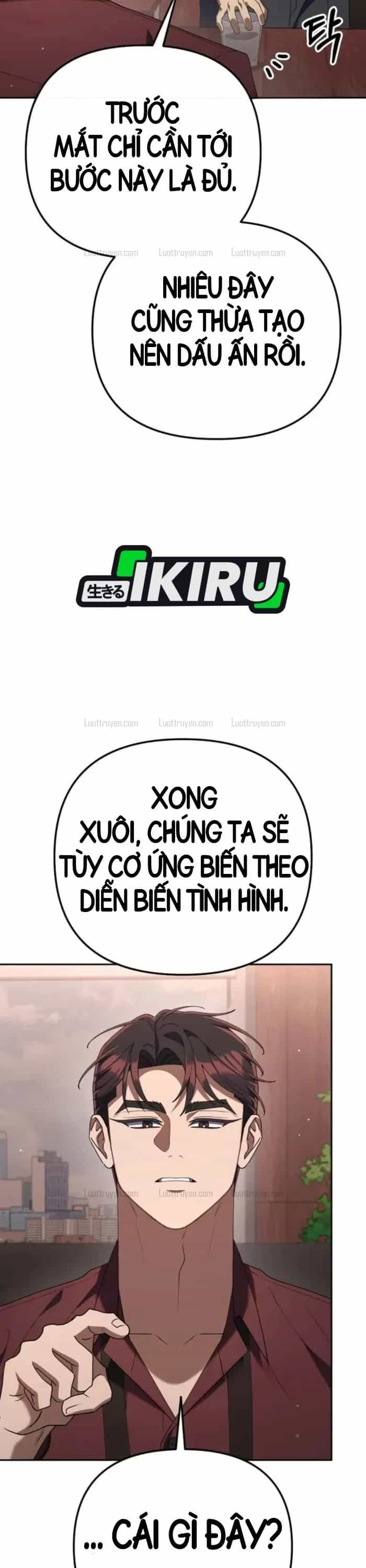 Hôm Nay Cũng Tan Làm Đúng Giờ - Chương 49 - ảnh 9
