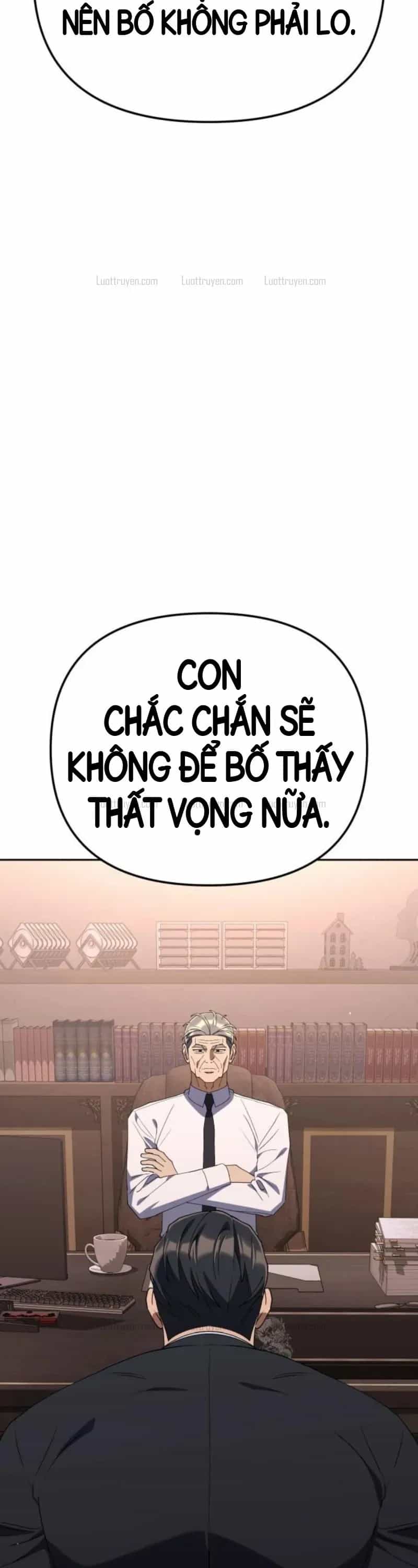 Hôm Nay Cũng Tan Làm Đúng Giờ - Chương 52 - ảnh 14