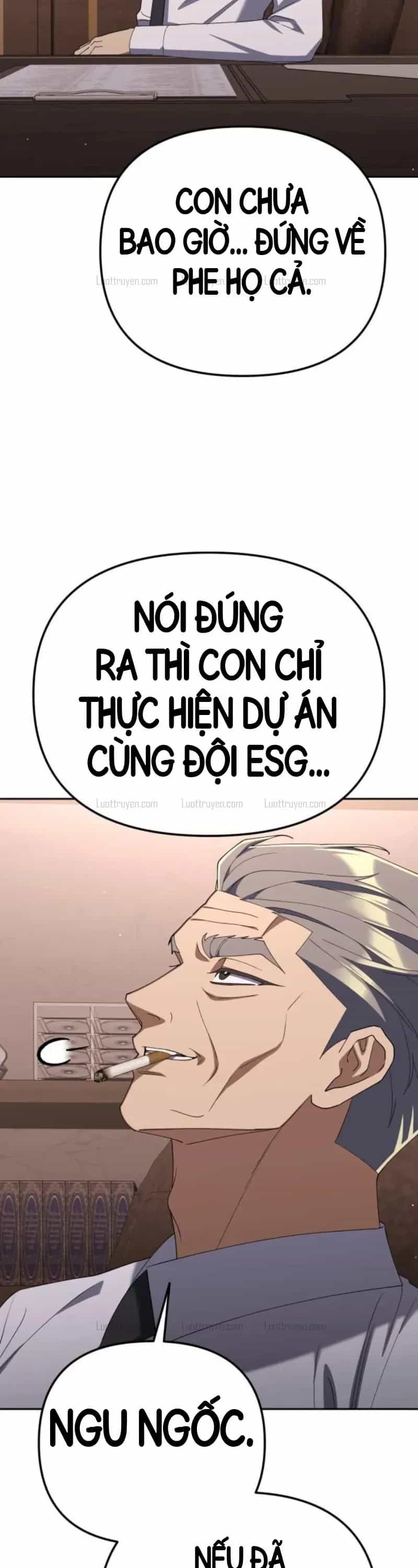 Hôm Nay Cũng Tan Làm Đúng Giờ - Chương 52 - ảnh 18