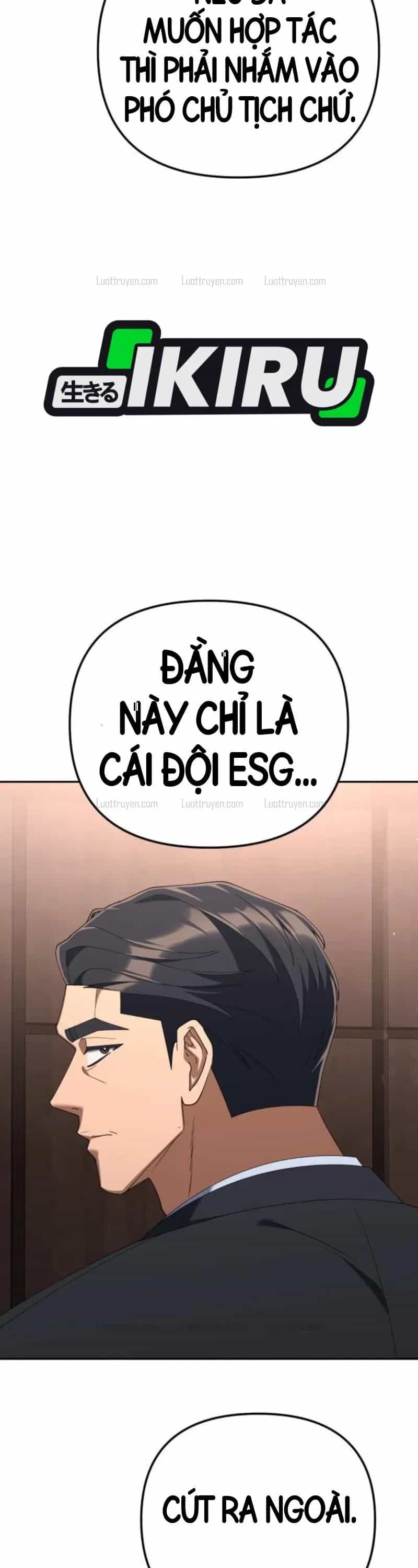 Hôm Nay Cũng Tan Làm Đúng Giờ - Chương 52 - ảnh 19