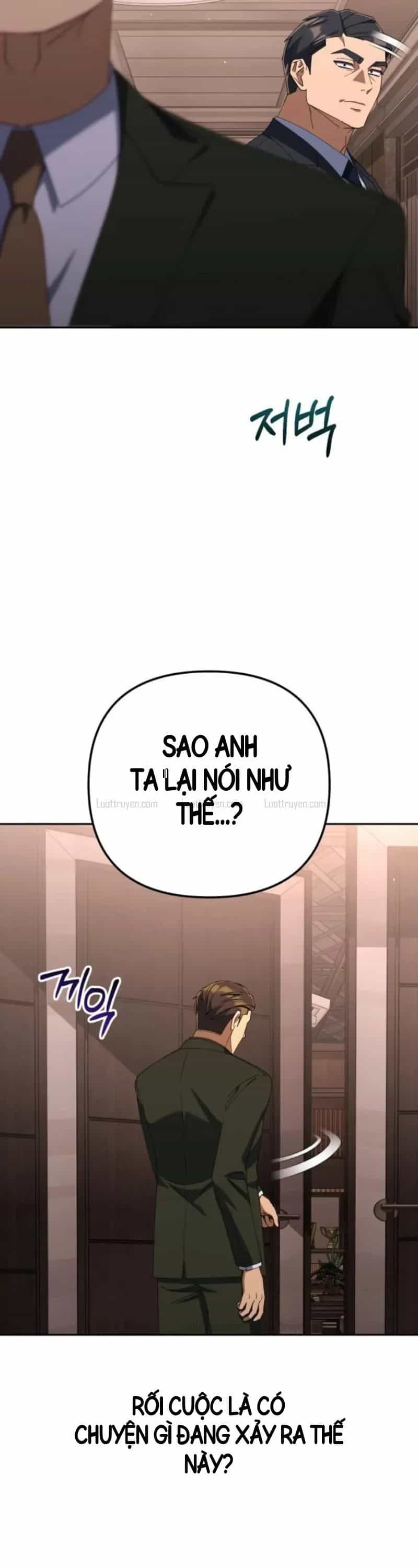 Hôm Nay Cũng Tan Làm Đúng Giờ - Chương 52 - ảnh 28