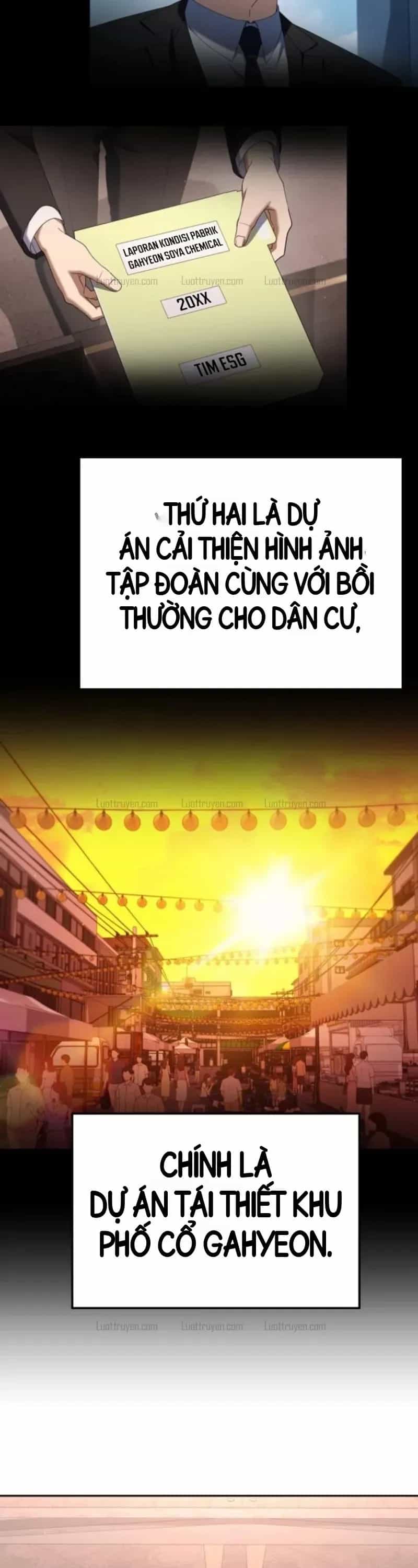 Hôm Nay Cũng Tan Làm Đúng Giờ - Chương 52 - ảnh 33