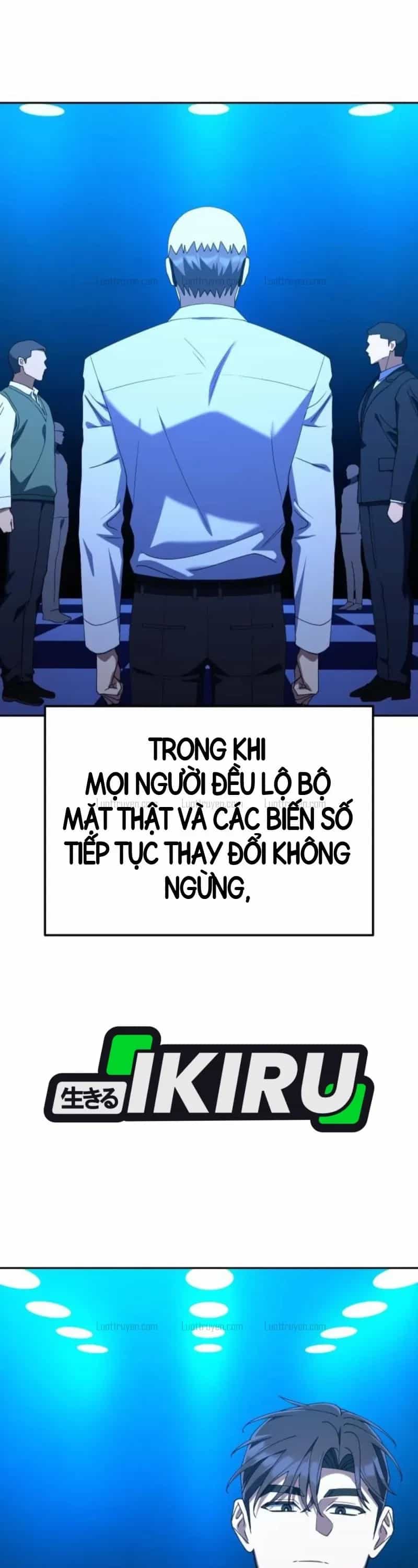 Hôm Nay Cũng Tan Làm Đúng Giờ - Chương 52 - ảnh 36