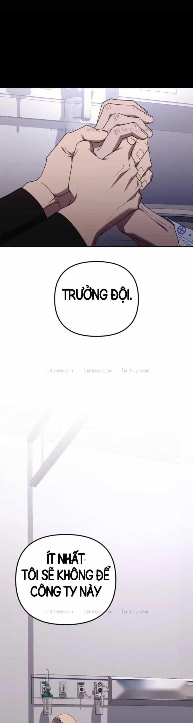 Hôm Nay Cũng Tan Làm Đúng Giờ - Chương 52 - ảnh 41