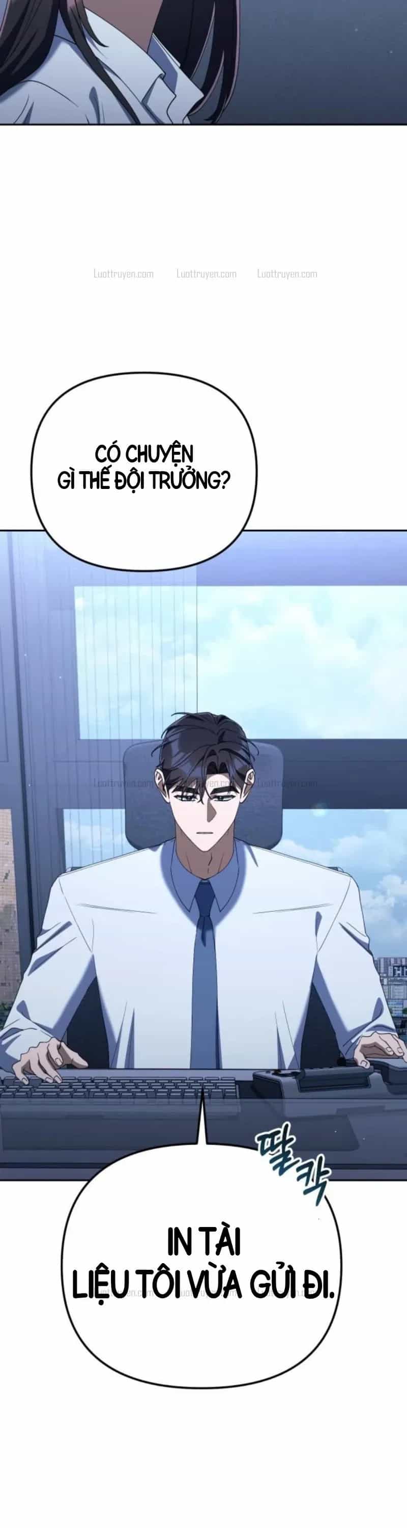 Hôm Nay Cũng Tan Làm Đúng Giờ - Chương 52 - ảnh 47