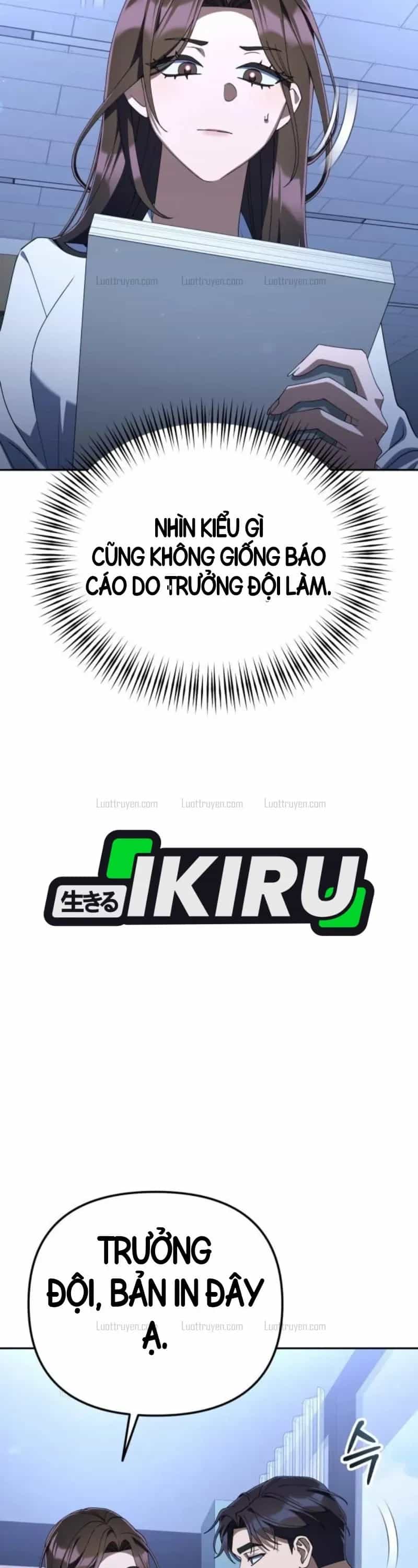 Hôm Nay Cũng Tan Làm Đúng Giờ - Chương 52 - ảnh 50
