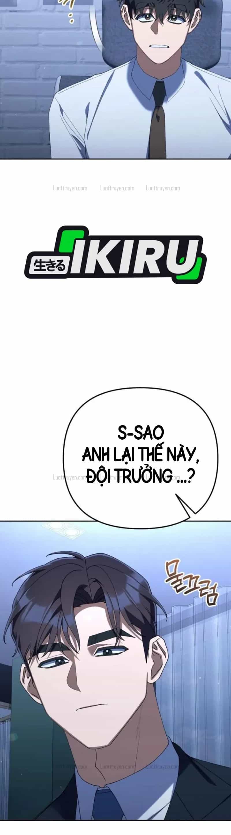 Hôm Nay Cũng Tan Làm Đúng Giờ - Chương 52 - ảnh 54