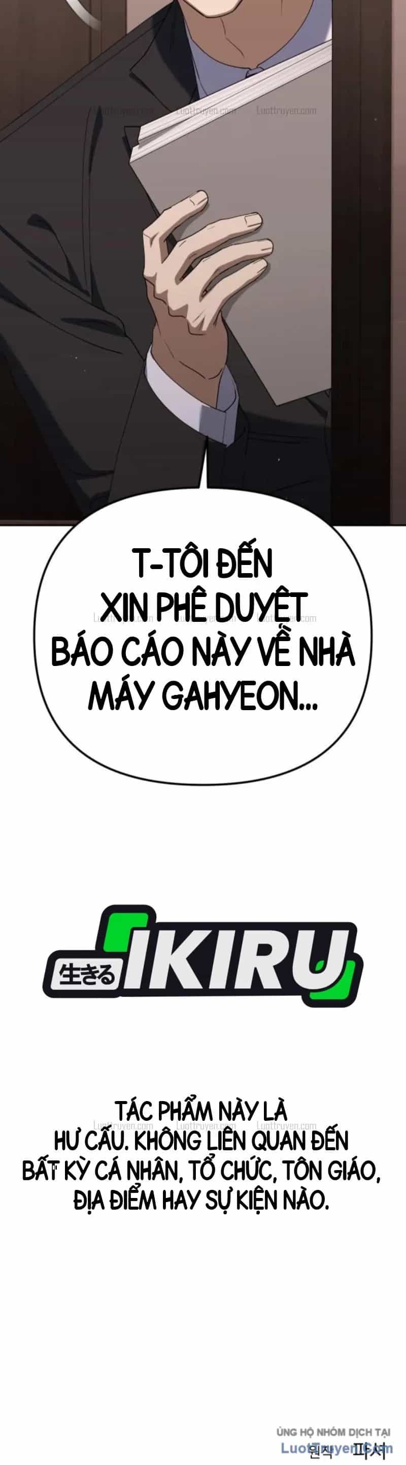 Hôm Nay Cũng Tan Làm Đúng Giờ - Chương 52 - ảnh 59