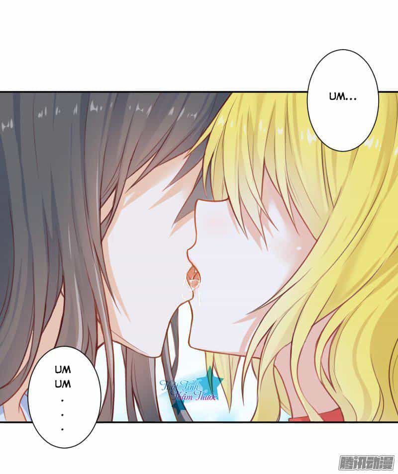 Hôm Nay Ta Cũng Muốn Trêu Chọc Nàng - Chương 1 - ảnh 20