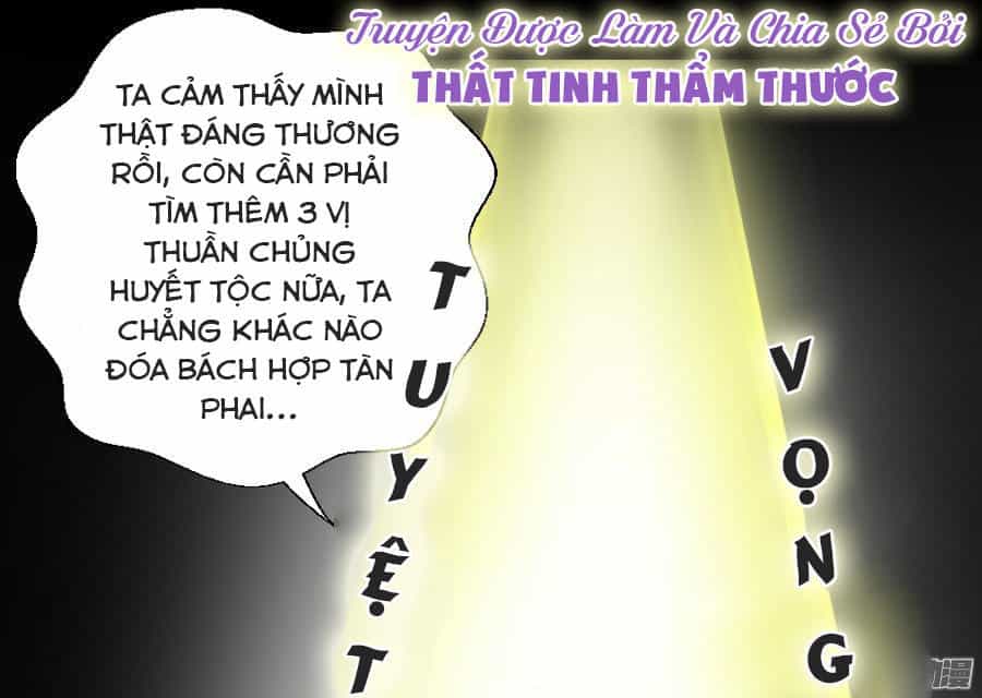 Hôm Nay Ta Cũng Muốn Trêu Chọc Nàng - Chương 10 - ảnh 3