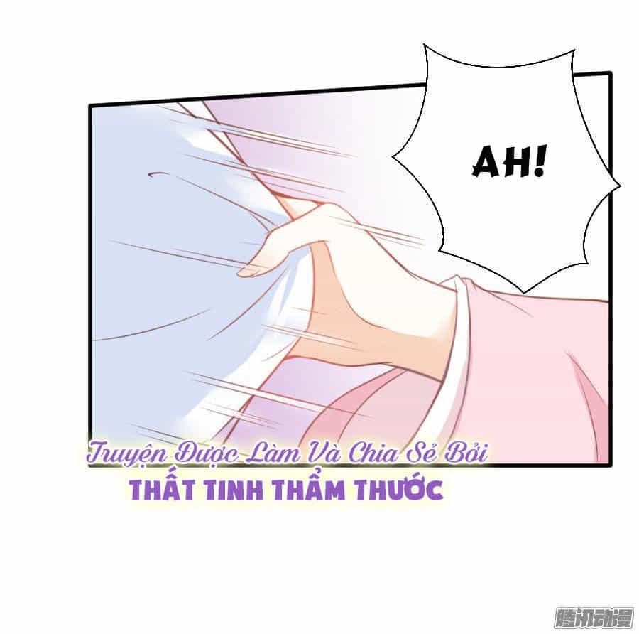 Hôm Nay Ta Cũng Muốn Trêu Chọc Nàng - Chương 10 - ảnh 35