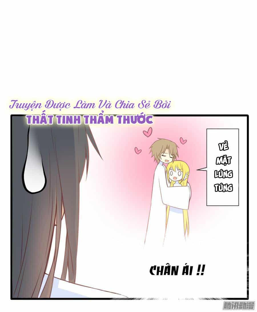 Hôm Nay Ta Cũng Muốn Trêu Chọc Nàng - Chương 11 - ảnh 34
