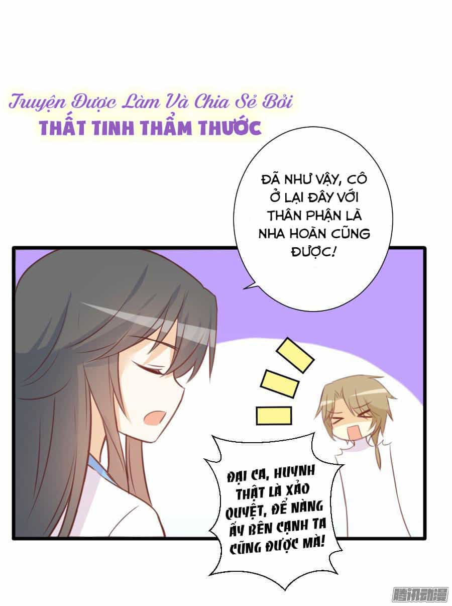 Hôm Nay Ta Cũng Muốn Trêu Chọc Nàng - Chương 11 - ảnh 46