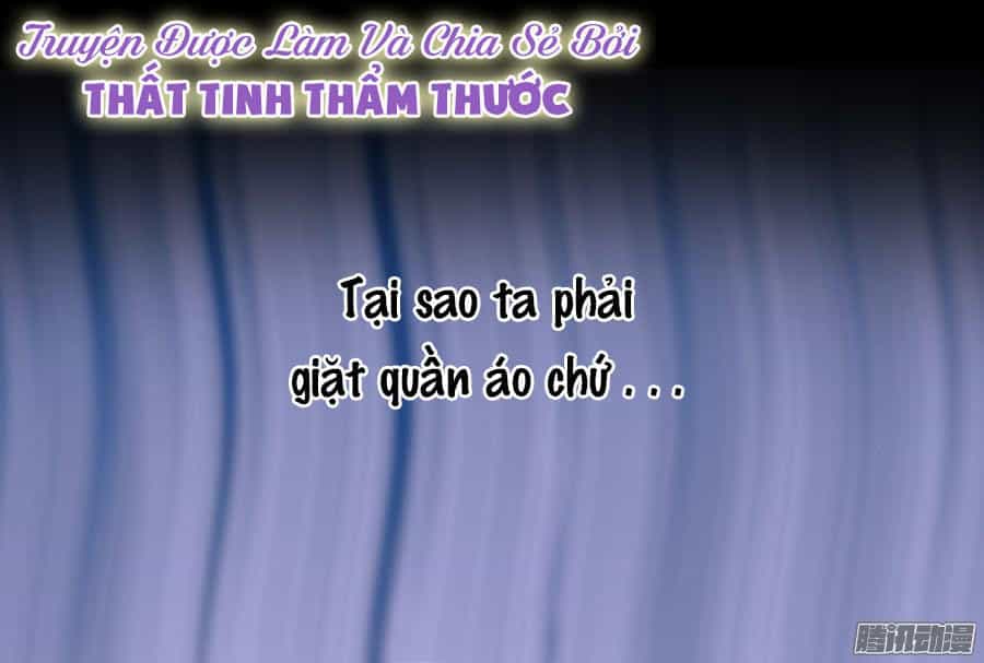 Hôm Nay Ta Cũng Muốn Trêu Chọc Nàng - Chương 11 - ảnh 53