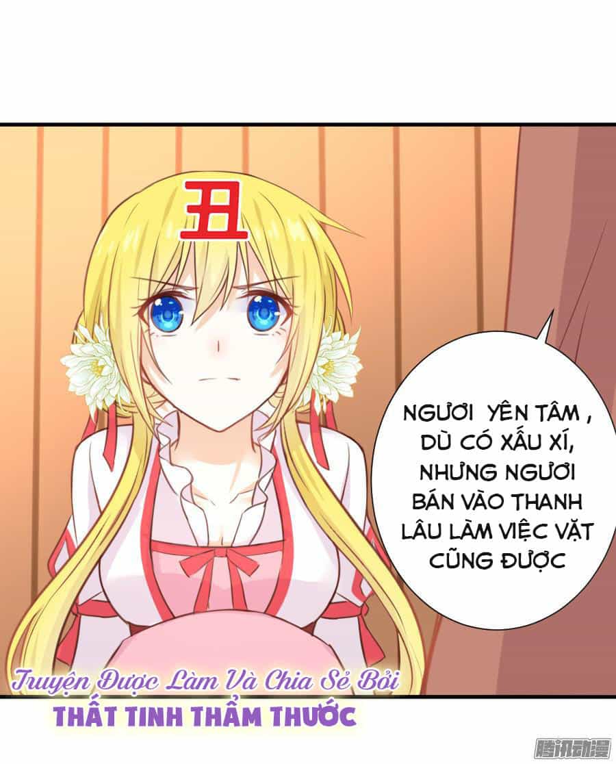 Hôm Nay Ta Cũng Muốn Trêu Chọc Nàng - Chương 12 - ảnh 11