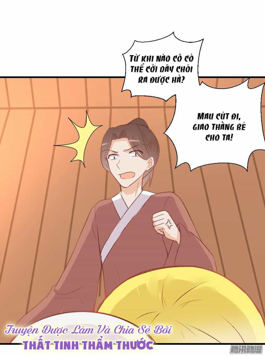 Hôm Nay Ta Cũng Muốn Trêu Chọc Nàng - Chương 12 - ảnh 16